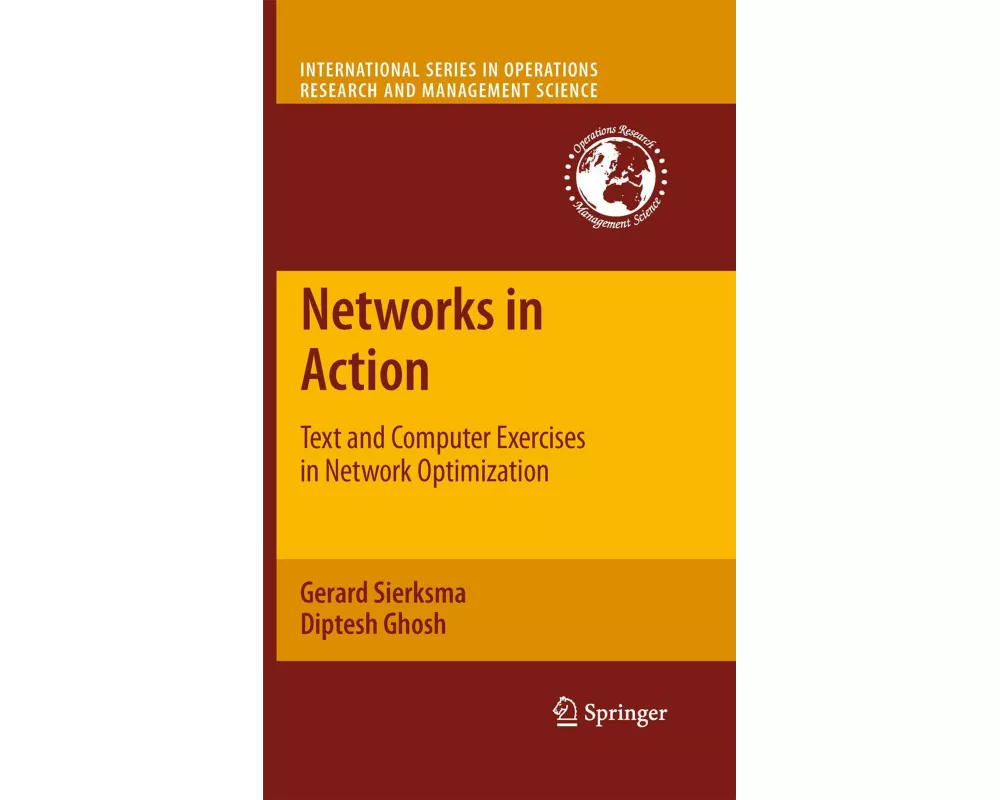 Networks in Action