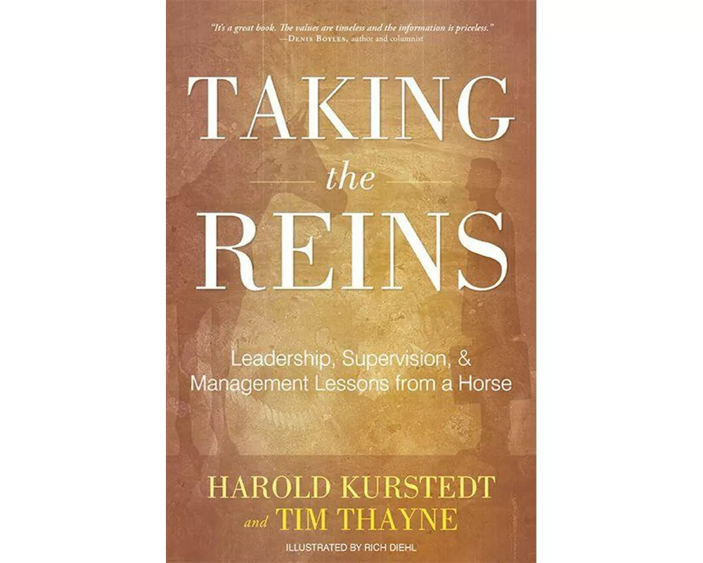 Taking the Reins