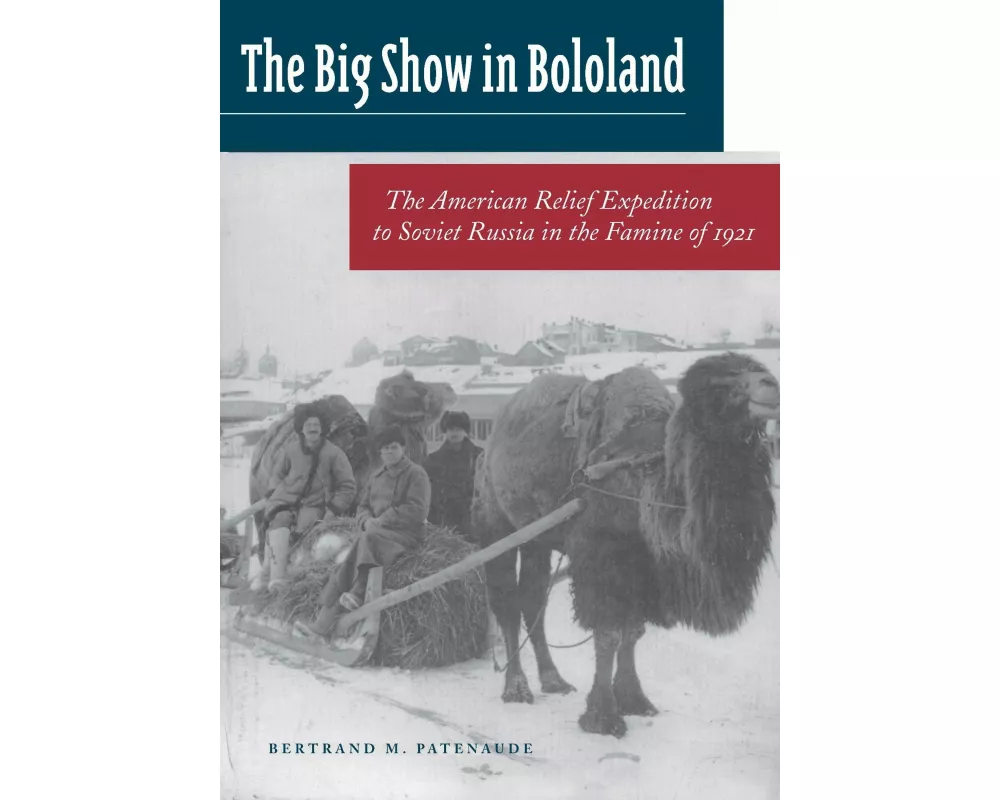 The Big Show in Bololand