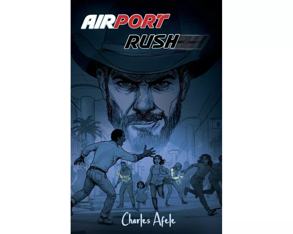 Airport Rush