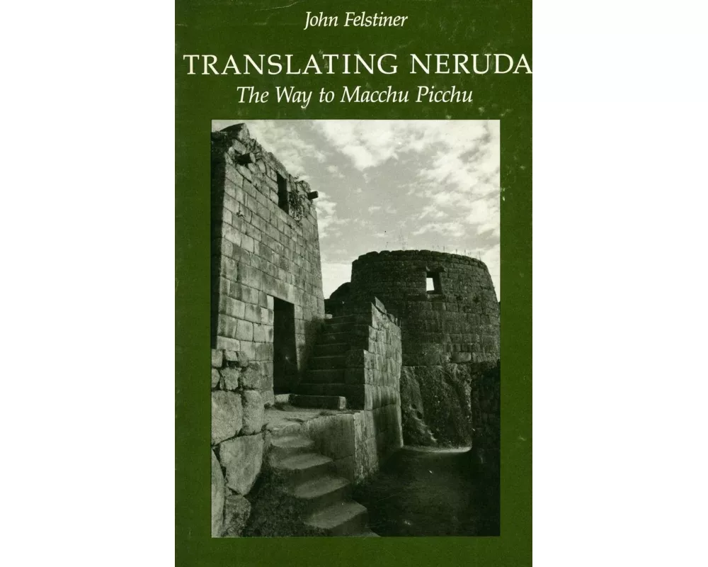 Translating Neruda
