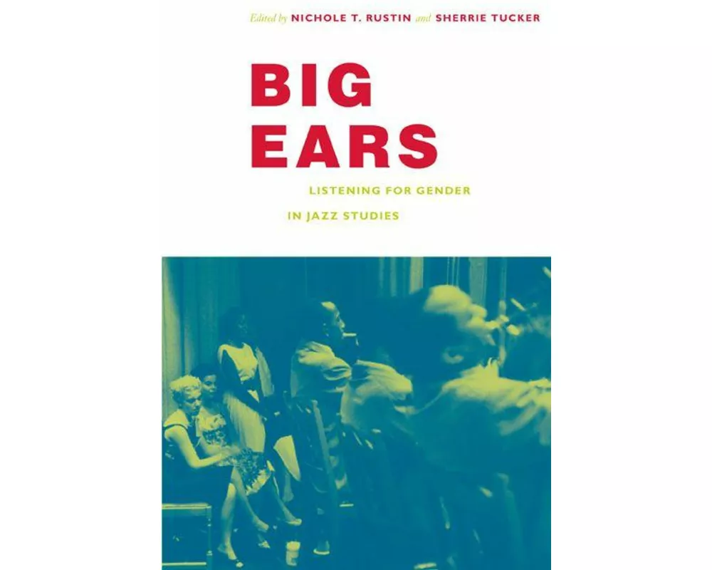 Big Ears
