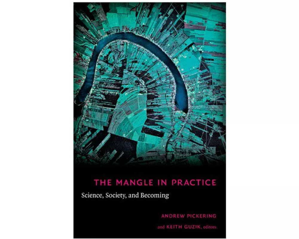 The Mangle in Practice
