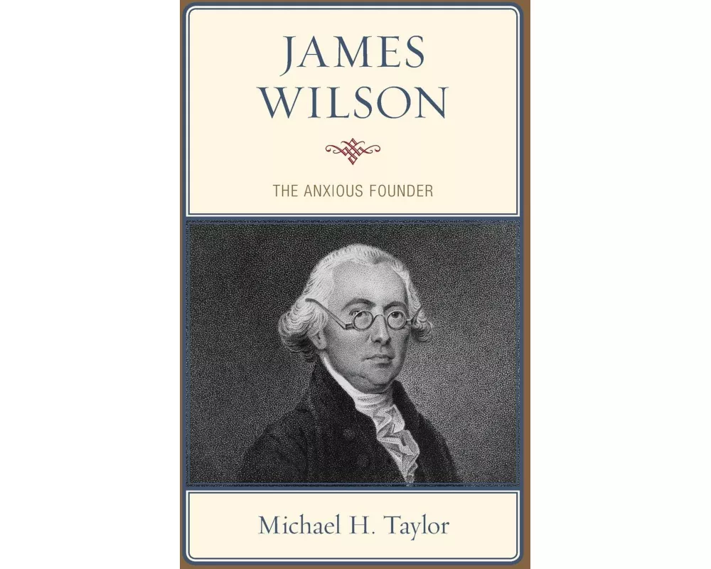 James Wilson