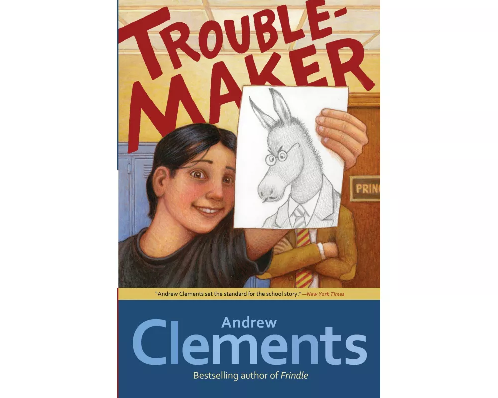 Troublemaker