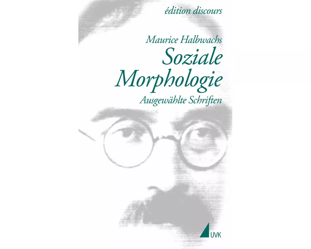 Soziale Morphologie