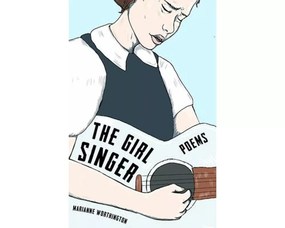 The Girl Singer