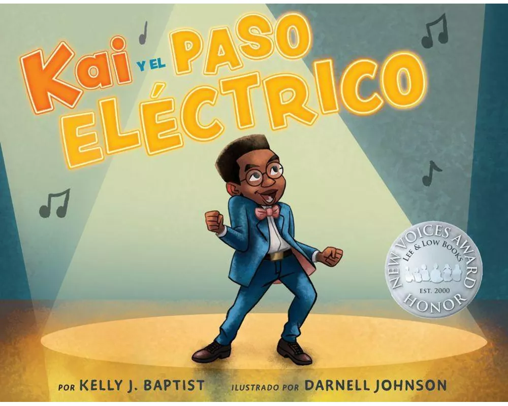 Kai Y El Paso Eléctrico