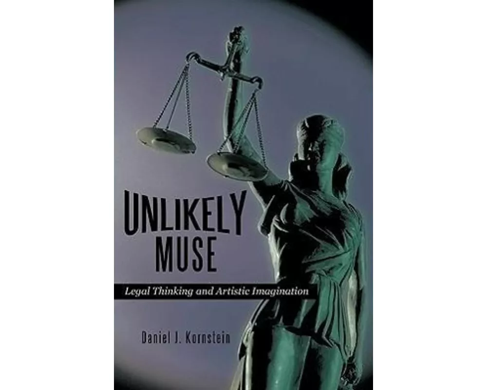 Unlikely Muse