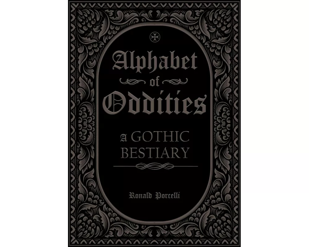 Alphabet of Oddities