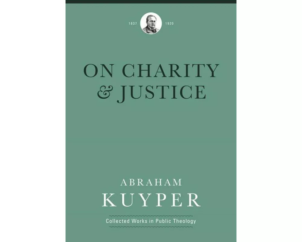 On Charity and Justice