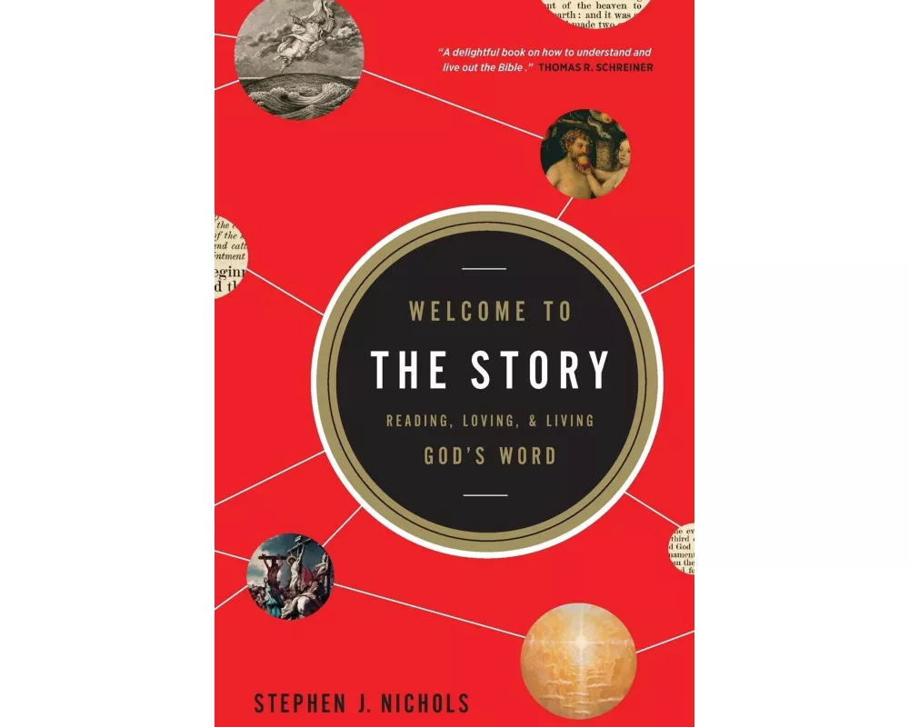 Welcome to the Story