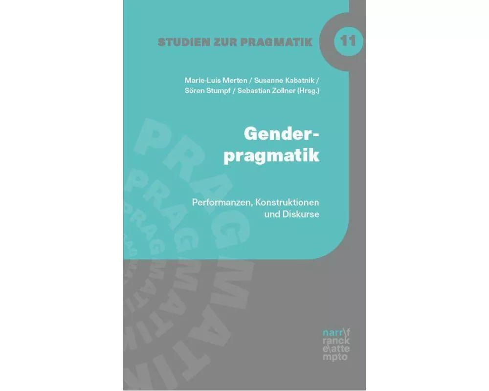 Genderpragmatik