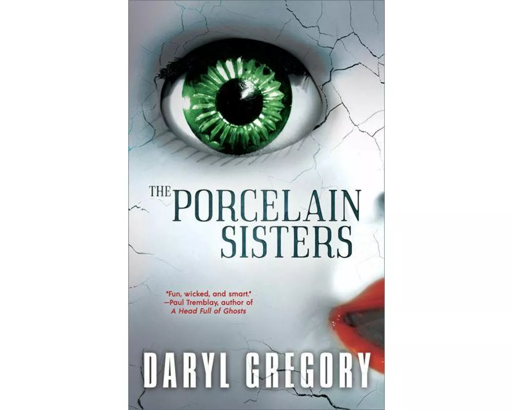 The Porcelain Sisters