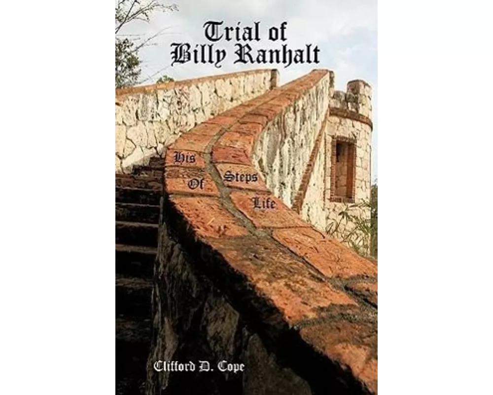 Trial of Billy Ranhalt