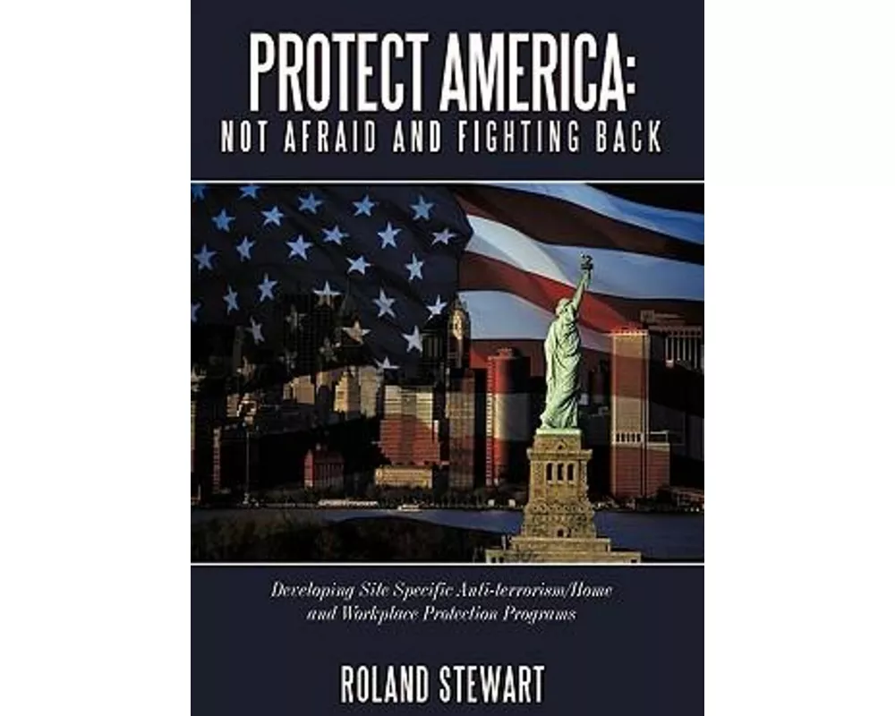 Protect America