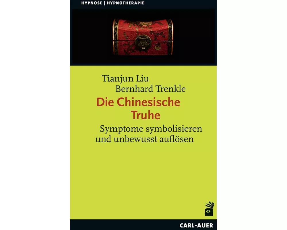 Die chinesische Truhe