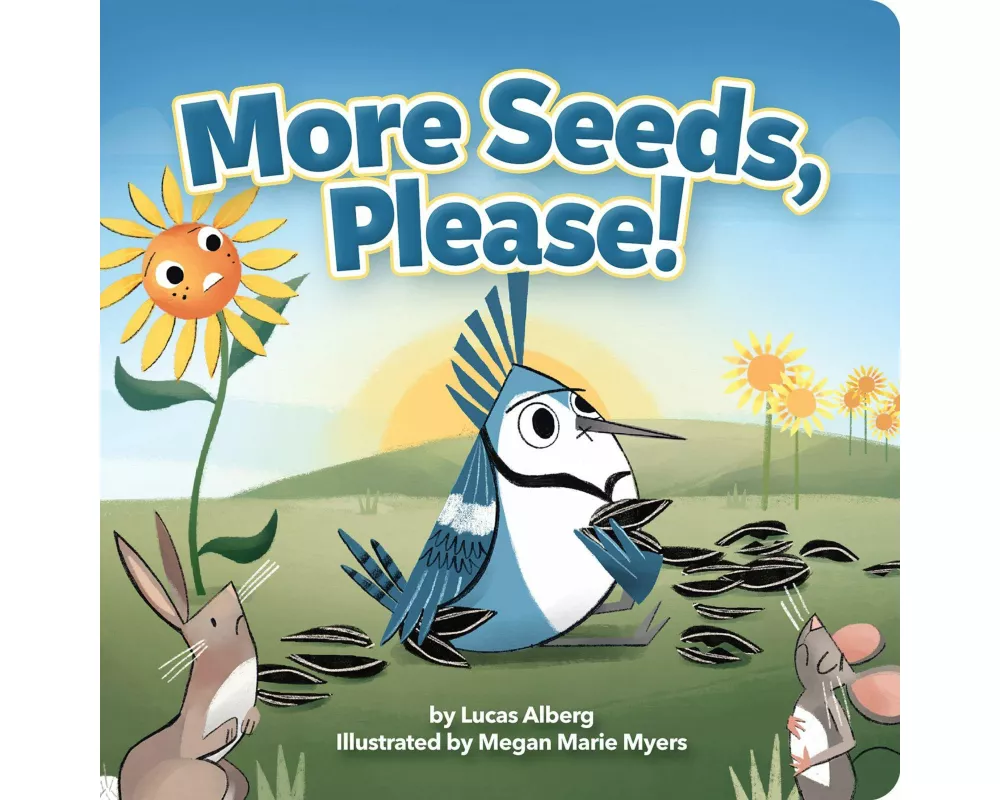More Seeds, Please!