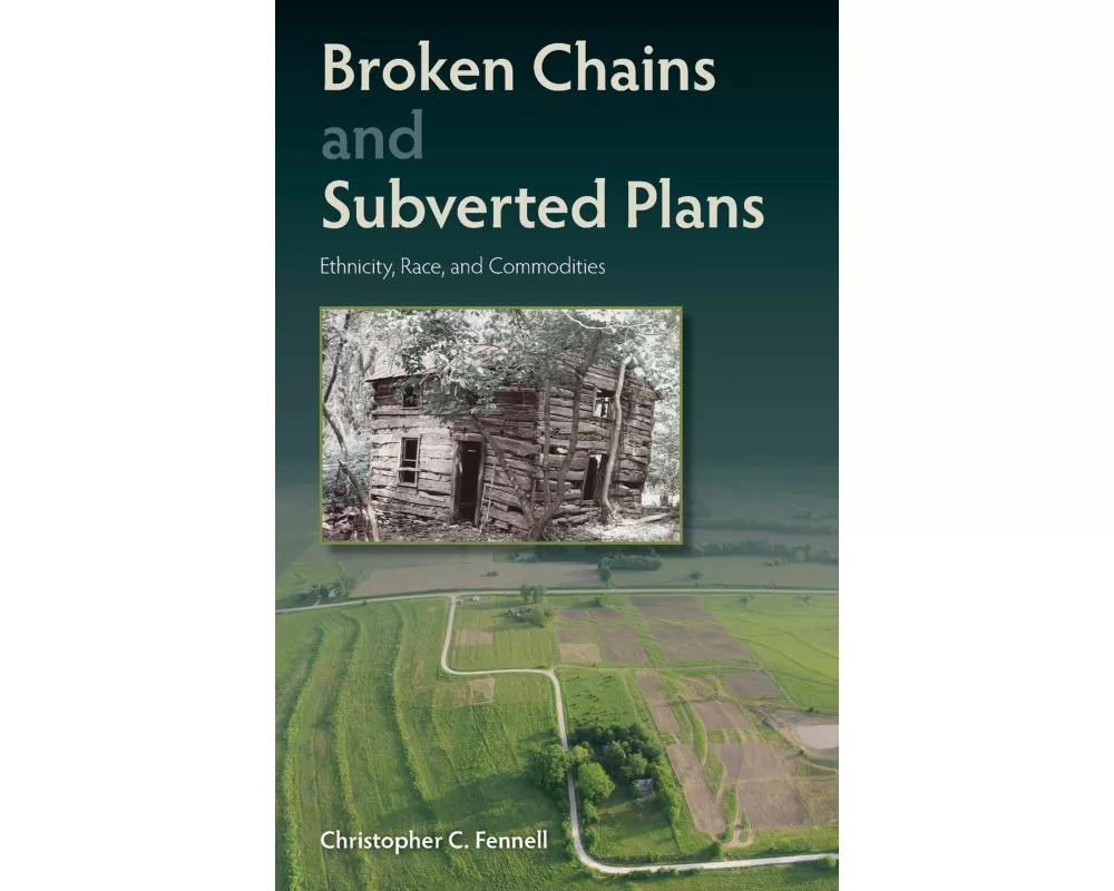 Broken Chains and Subverted Plans