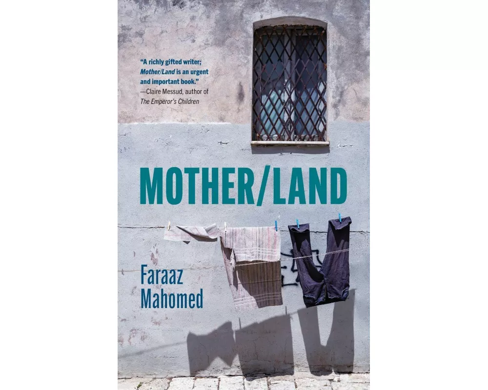 Mother / Land