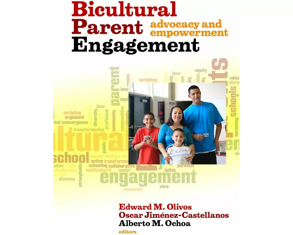 Bicultural Parent Engagement