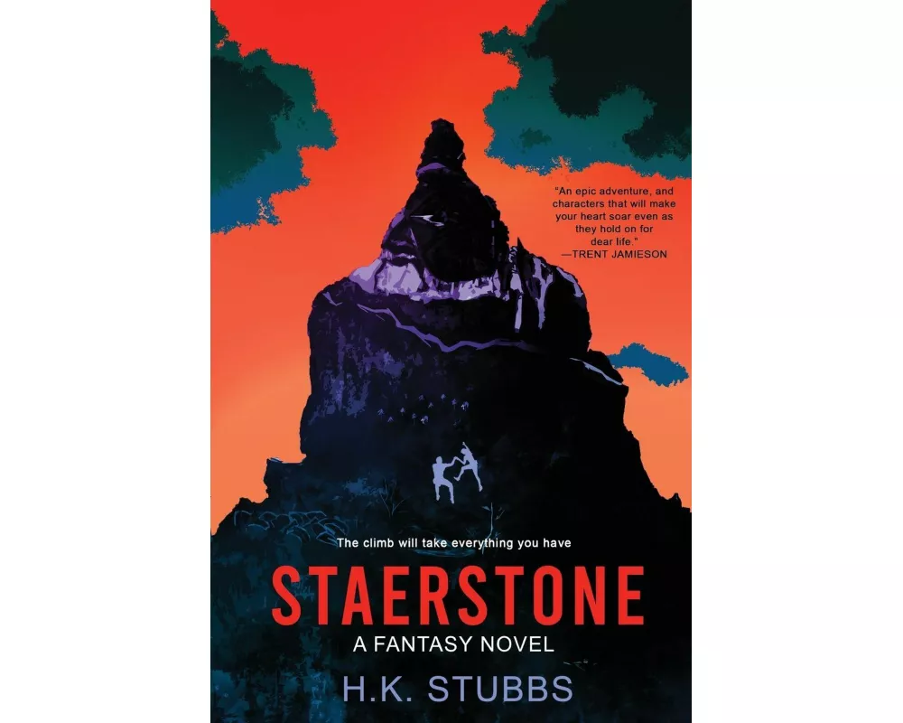 Staerstone