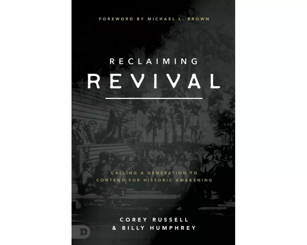 Reclaiming Revival