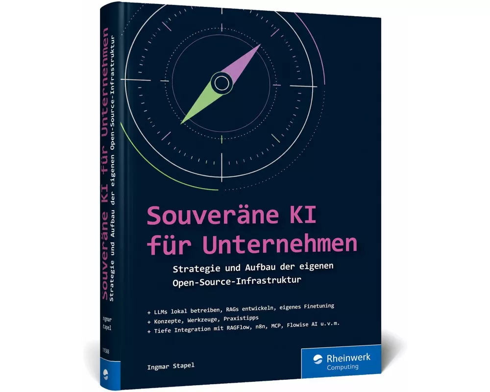 Souveräne KI