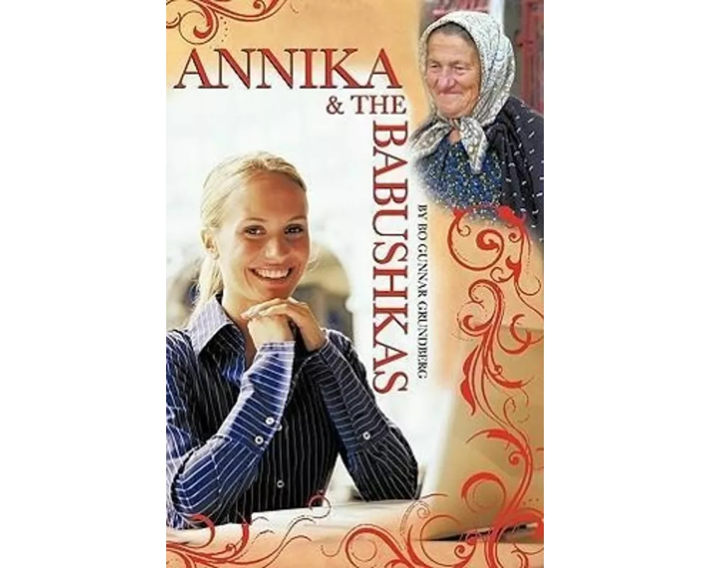 Annika & the Babushkas