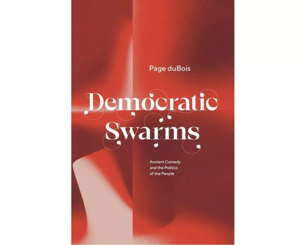 Democratic Swarms