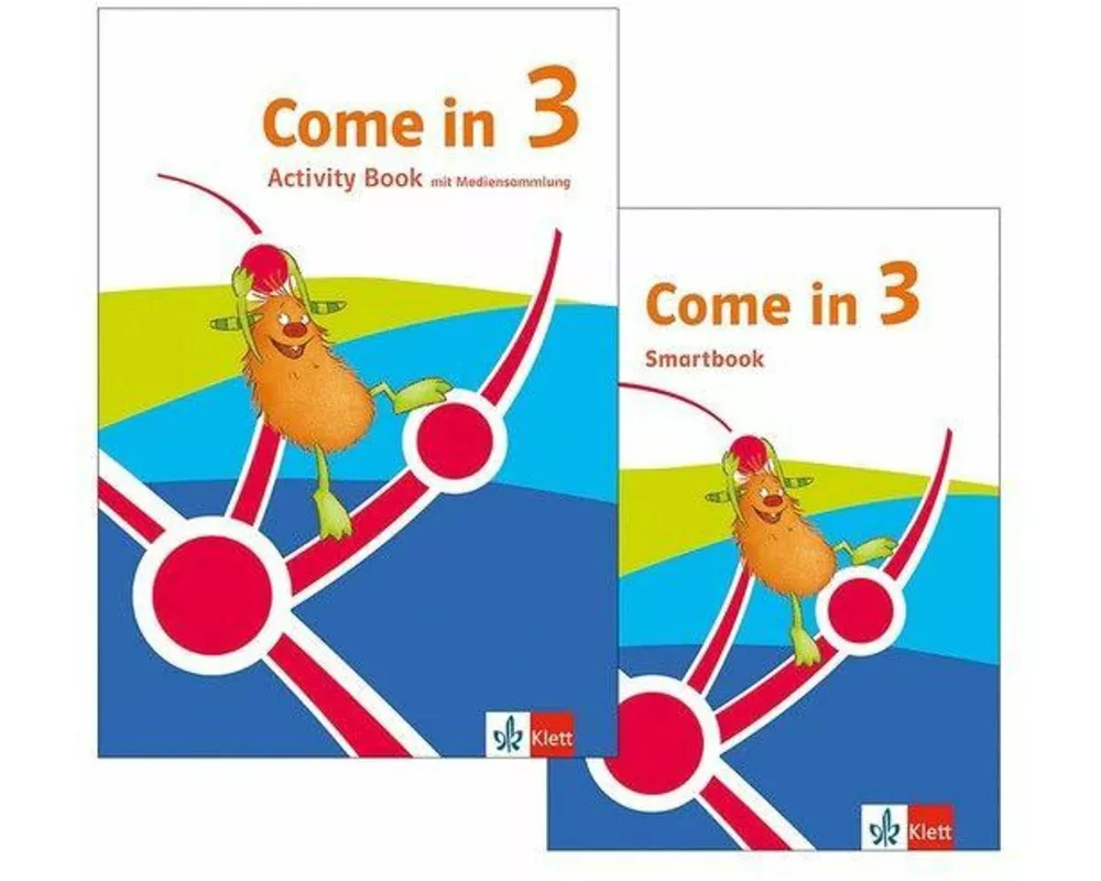 Come in 3. Ab Klasse 3