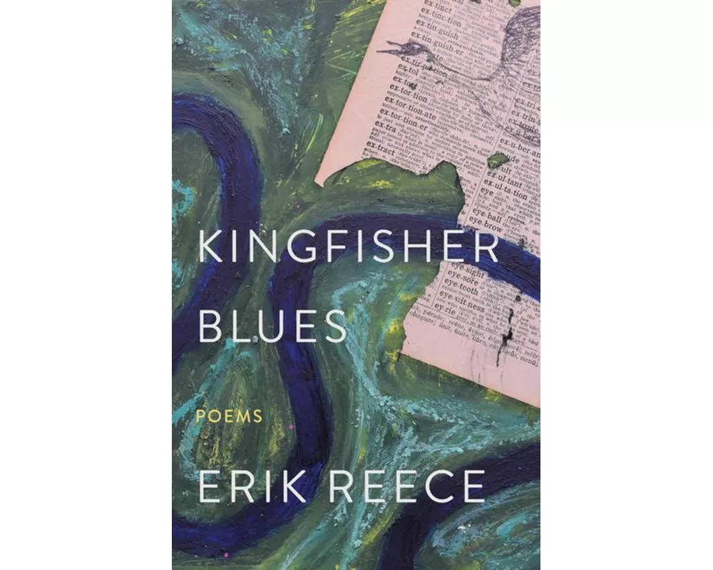 Kingfisher Blues