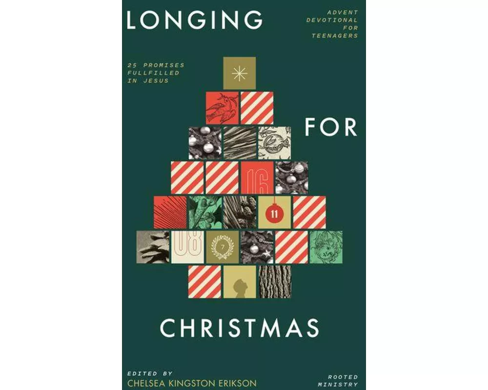 Longing for Christmas