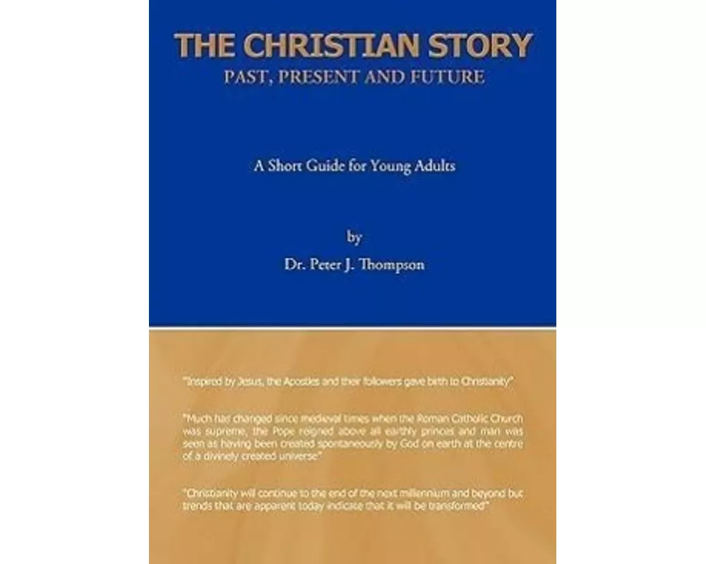 The Christian Story