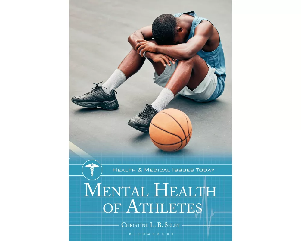 Mental Health of Athletes