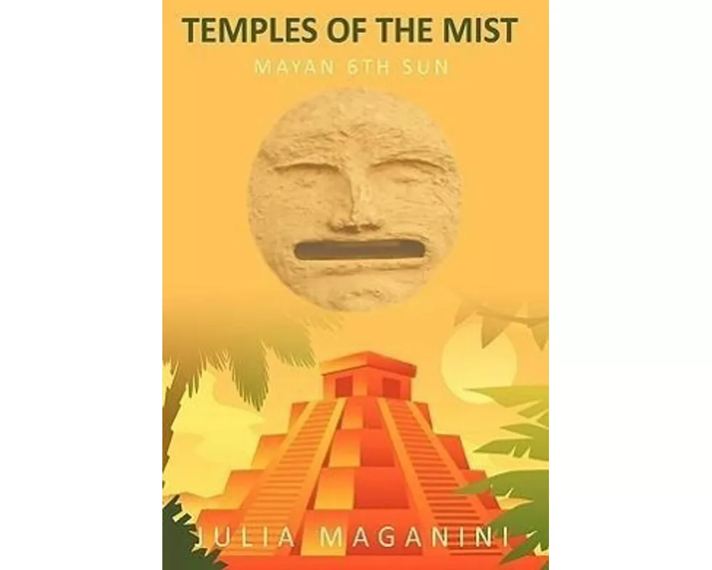 Temples of the Mist