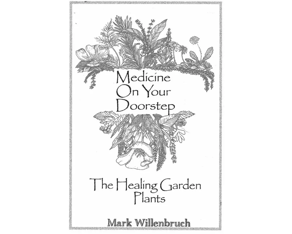 Medicine On Your Doorstep