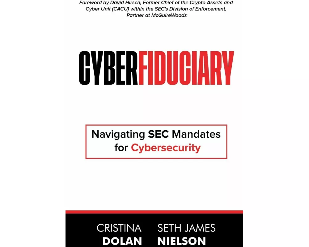 Cyberfiduciary