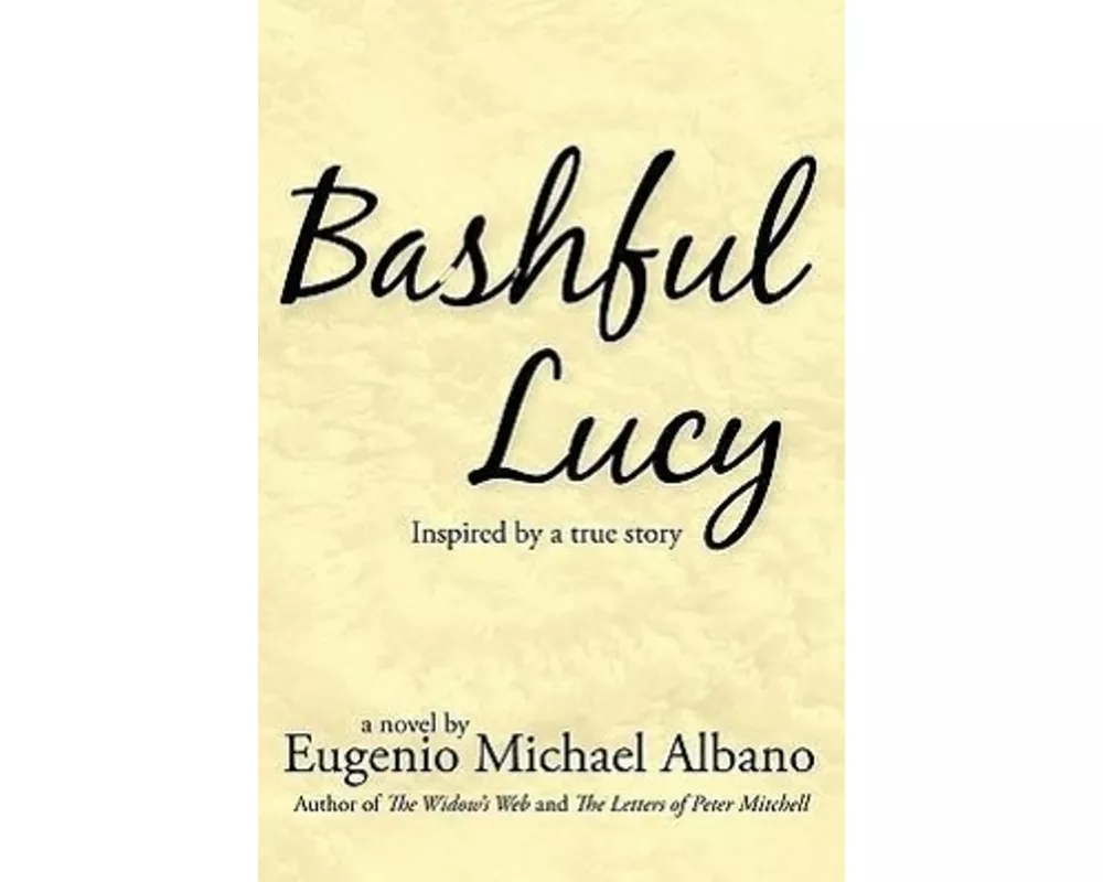 Bashful Lucy