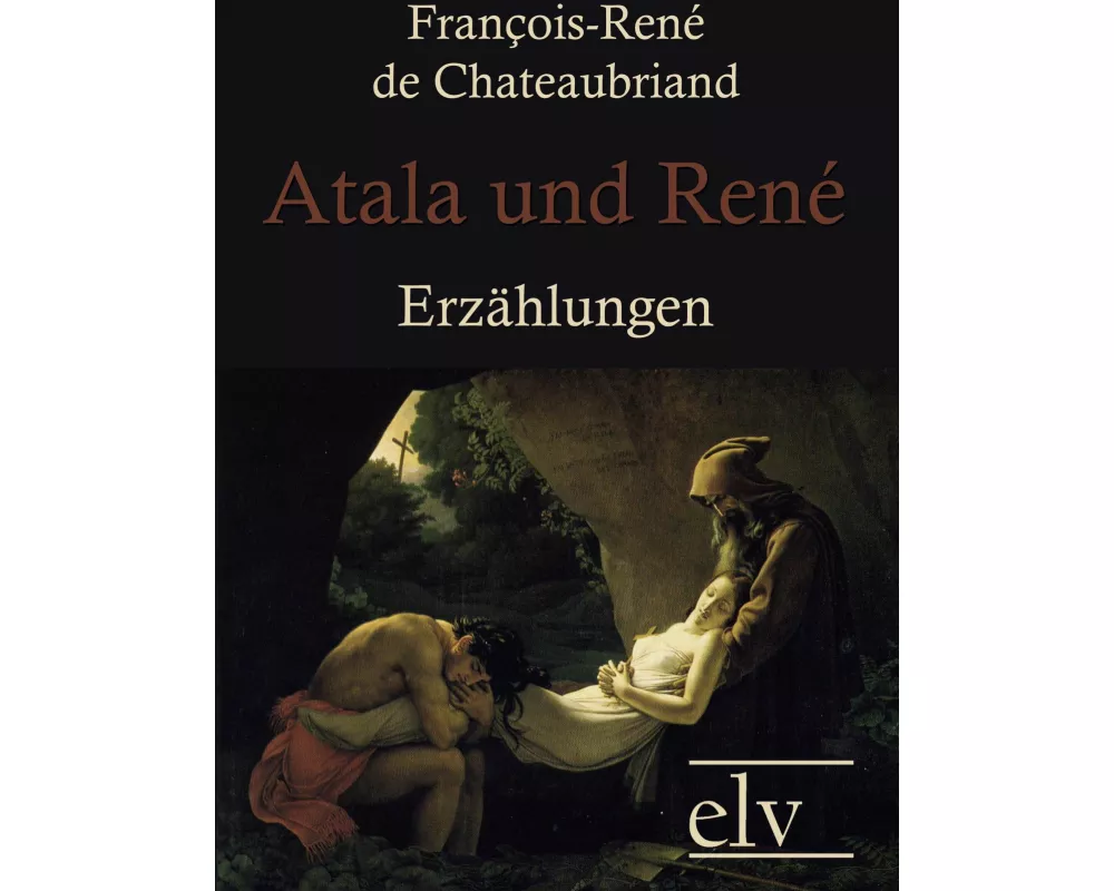 Atala und Ren¿