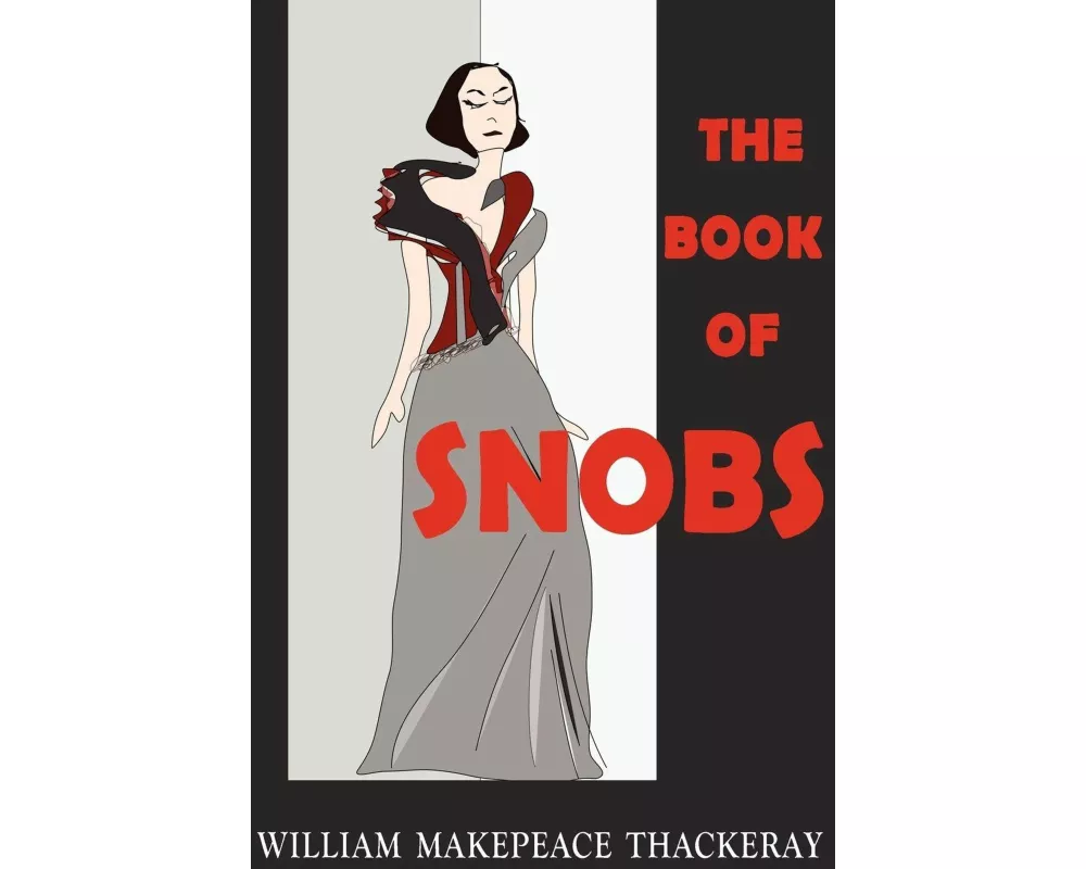 The Book of Snobs