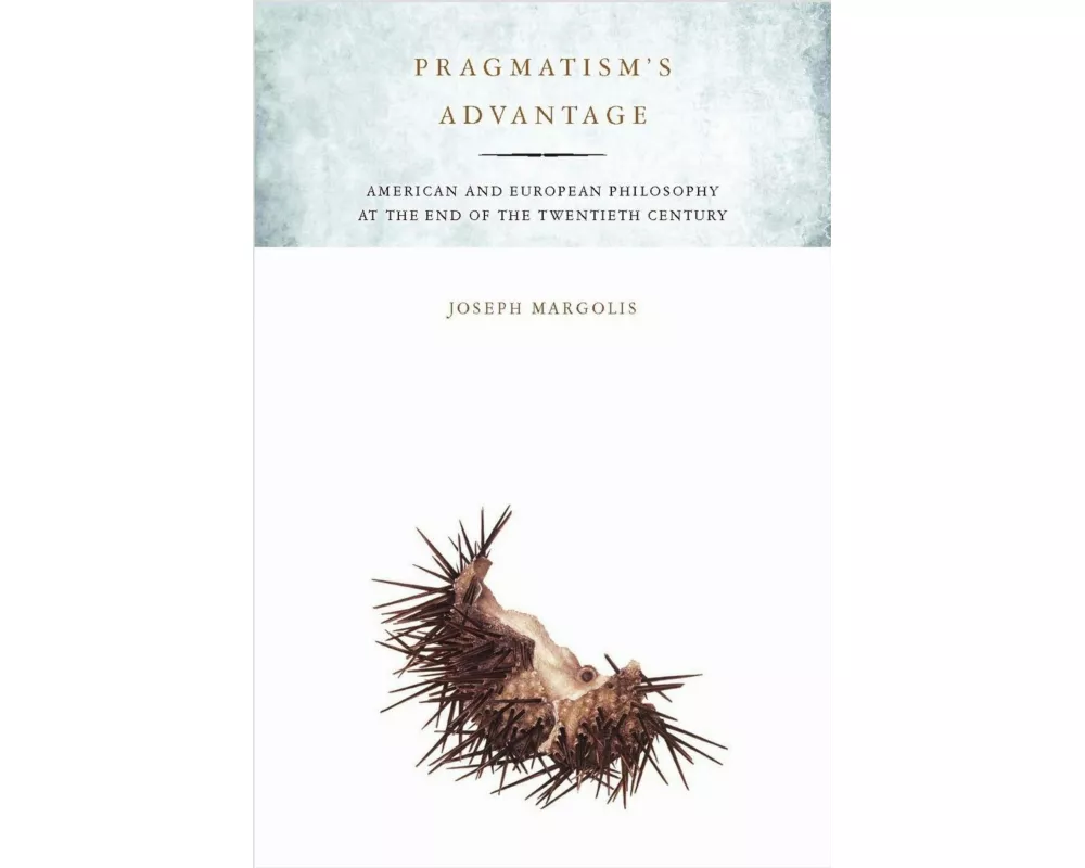 Pragmatism's Advantage