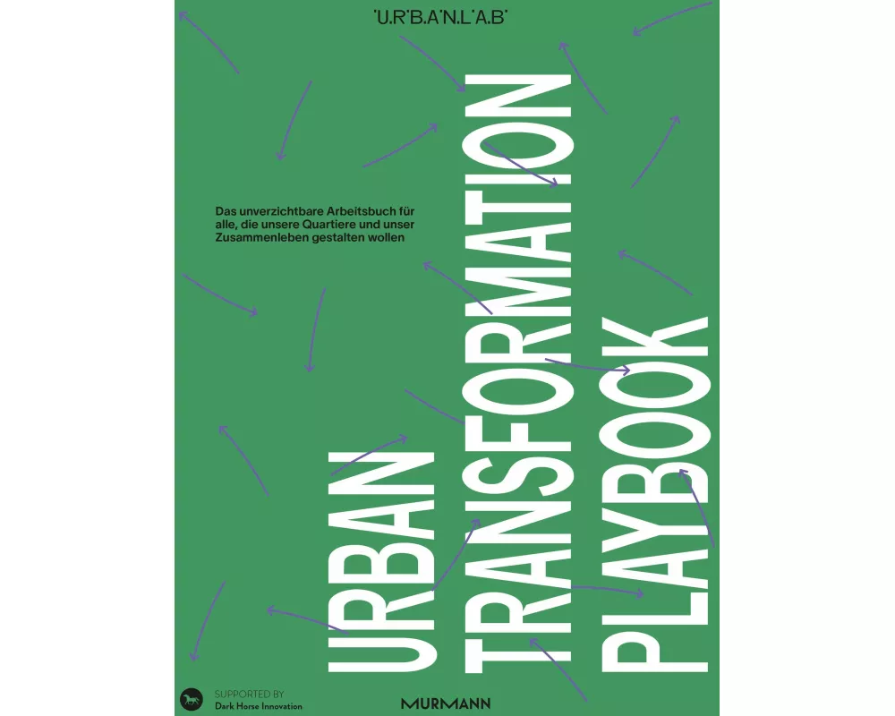 Urban Transformation Playbook