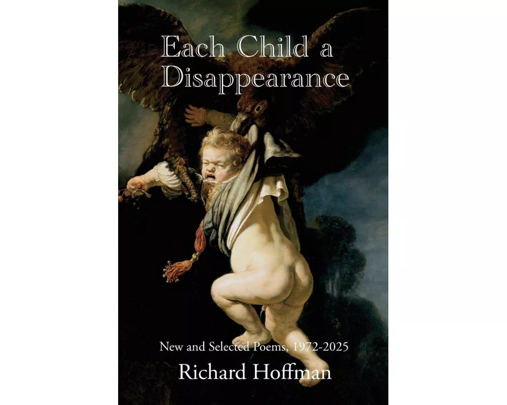 Each Child a Disappearance