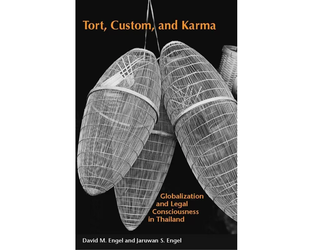 Tort, Custom, and Karma