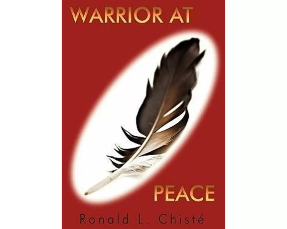 Warrior At Peace