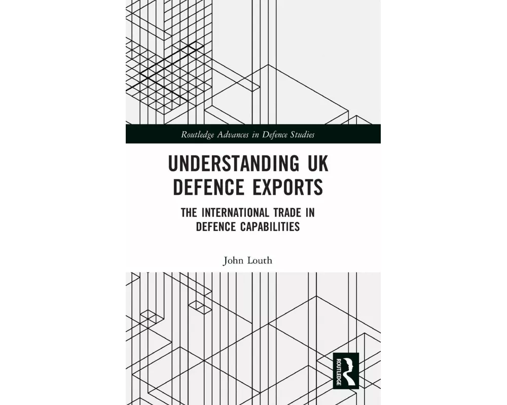 Understanding UK Defence Exports