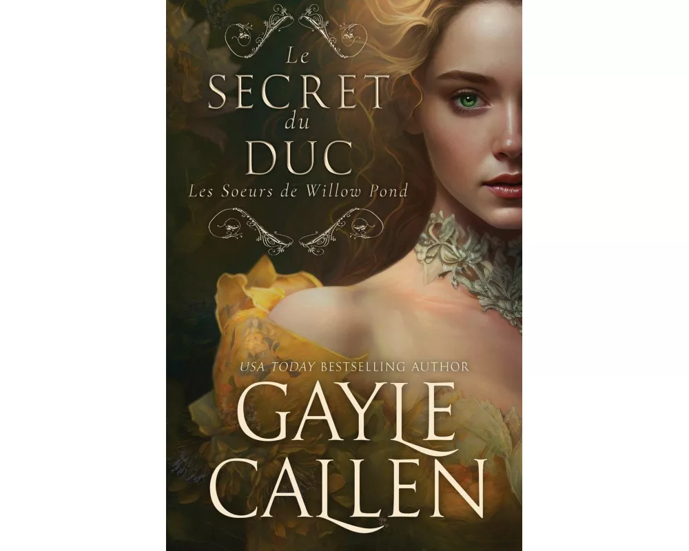Le Secret du duc