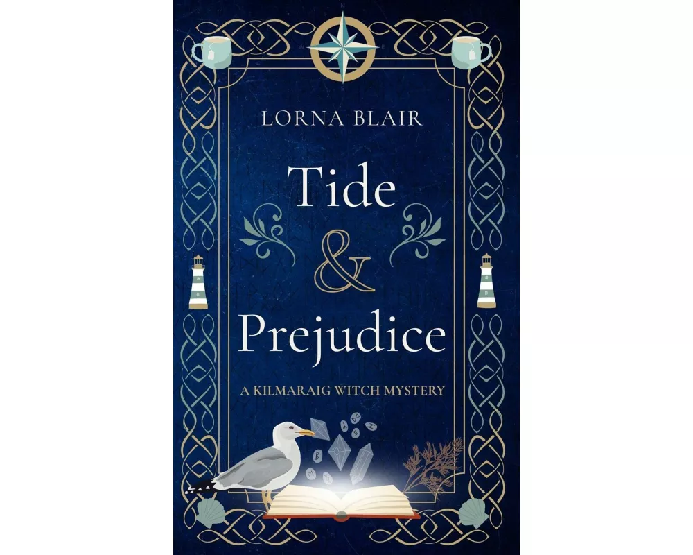 Tide & Prejudice