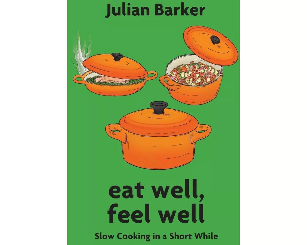 eat well, feel well